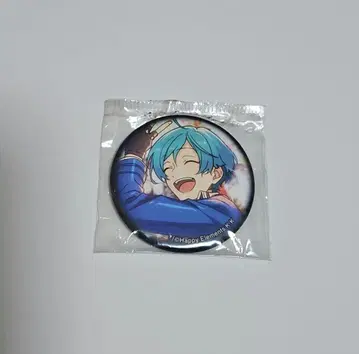 앙상블 스타즈 앙스타 심해 카나타 캔뱃지