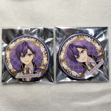 스토푸리 나나모리. 스토메모 Forever!! 캔뱃지