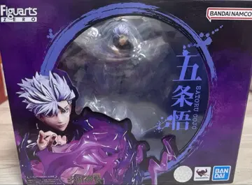 [ 새상품 미개봉 ] 주술회전 고죠 사토루 피규어아츠ZERO