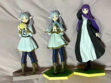 프리렌 피규어 묶음 판매