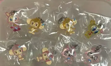 나루미야 메지루시 액세서리 묶음 판매