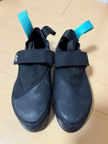 peradra 클라이밍 신발 KG-SH02-002 36.5