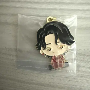 Mrs. GREEN APPLE F상 메탈 참 오오모리 모토타카