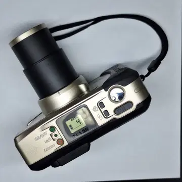 GOKO MacromaX MAC-10 Z3000 필름카메라 빈티지 레트로 | 브랜드 중고