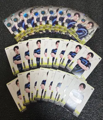 제5인격 IJL 카드 파멸