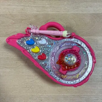 히로걸 스카이 프리큐어 컬러풀 액션 믹스 팔레트