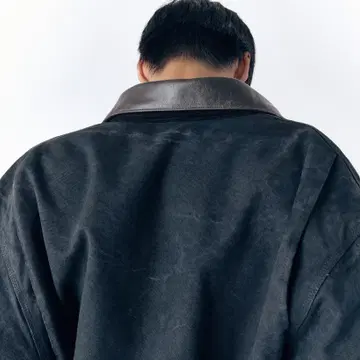 s]vujade KIRK HEAVY WORK JACKET | 브랜드 중고거래 플랫폼, 번개장터