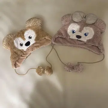 더피 셰리메이 팬캡