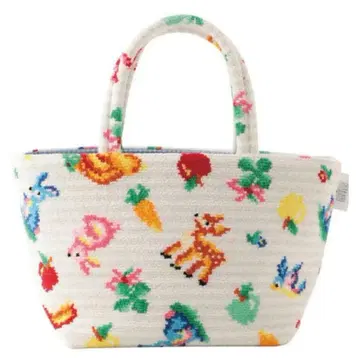 FEILER 페이러 팁탑 토트백