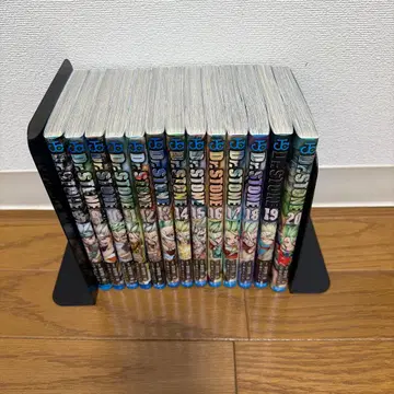 Dr.STONE 8-20권 세트