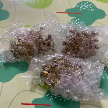 죠죠 제일복권 핀즈 컬렉션