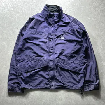 SIERRA DESIGNS 마운틴 파카 퍼플 시에라 디자인 2