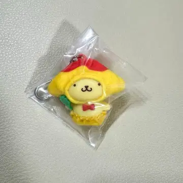 산리오 치비토모 오카즈 폼폼푸딩 오므라이스