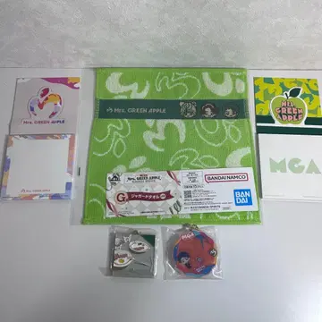 제일복권 미세스 그린애플 E상 F상 G상 H상