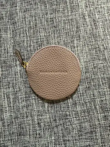 [미사용 새상품] 보나벤투라 BONAVENTURA 코인 케이스 한정 컬러