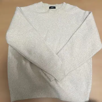 [ SHIPS ] 남성용 스웨터 L 사이즈