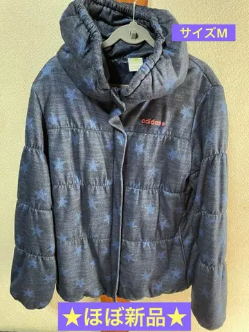 새상품급 adidas 여성용 점퍼