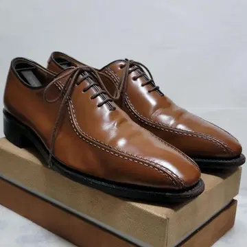 리걸 318R 브라운