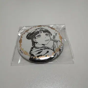 마오마오 삽화 캔뱃지 Vol.1 소설 약사의 혼잣말 원작전 시노토우코