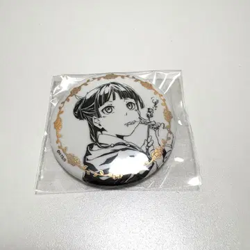 마오마오 삽화 캔뱃지 Vol.1 소설 약사의 혼잣말 원작전 시노토우코