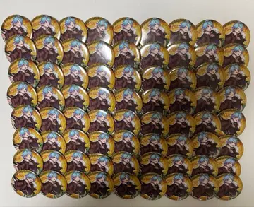 이레이스 hotoke 캔뱃지