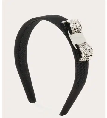 Ferragamo 머리띠