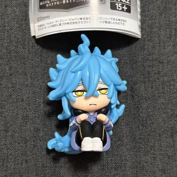 어깨 쿵 Fig. 디즈니 트위스티드 원더랜드 트위스테 이데아