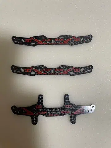 미니 사륜구동 HG 카본 J-CUP2018