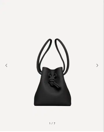 VASIC BOND MINI 블랙