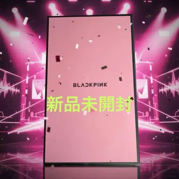 BLACKPINK LIGHT STICK ver.2 응원봉