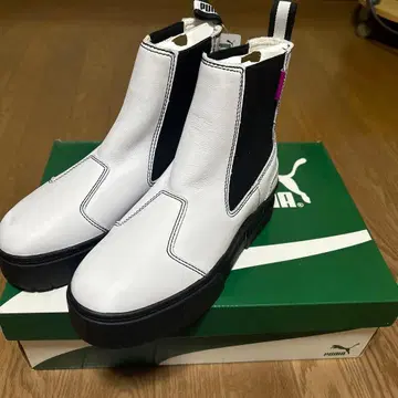 PUMA 메이즈 첼시 밥