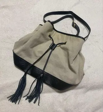 마르코 비안치니 가죽 백