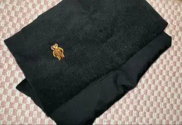 ROSTER BEAR (SOX) 다운 페더 머플러