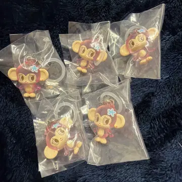 나루미야 메지루시 액세서리 민키