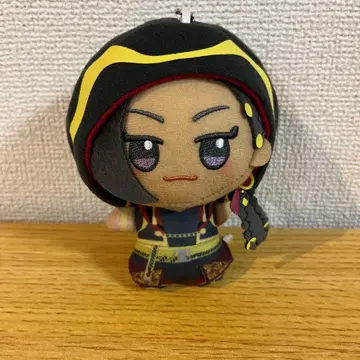 자밀 트위스티드 원더랜드 SD 인형 ~기숙사복 ver.~