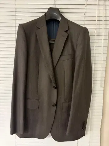 Paul Smith 24년 구매 비즈니스 정장