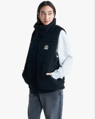 거의 미사용 정가 9020엔 ROXY(록시) 보아 베스트