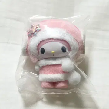 시크릿 치비또모 시리즈 눈의 정령 마이멜로디