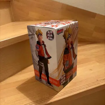 나루토 피규어 THIROKI AKIMOTO