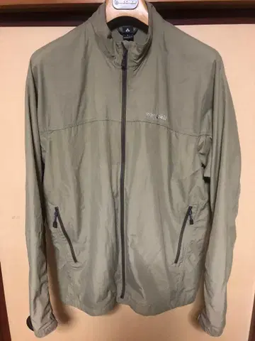 mont-bell O.D 자켓 나일론