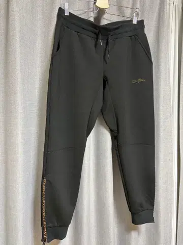 DUFFER 스웨트 팬츠
