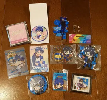 컬러풀 피치 나오키리 묶음 판매