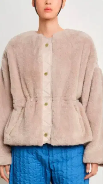 타트라스 아나벨라 보아 블루종