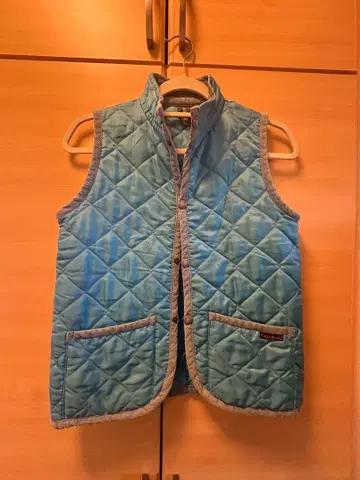 라벤햄 퀼팅 베스트 36