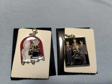 데스노트 뮤지컬 랜덤 참