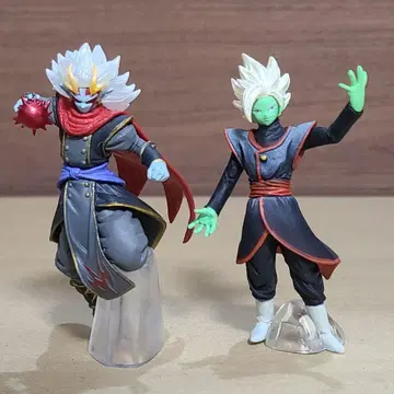 드래곤볼 자마스 메치카브라