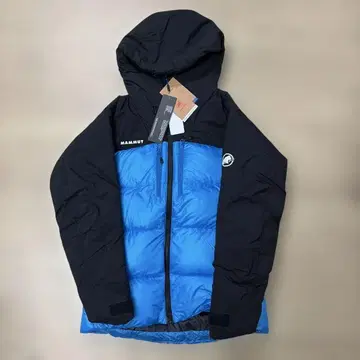 MAMMUT Gravity Pro IN Hooded Jacket S