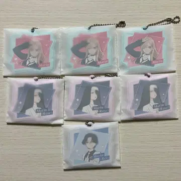 애니플렉스 복권 착세연 F상 해몽/로제/려