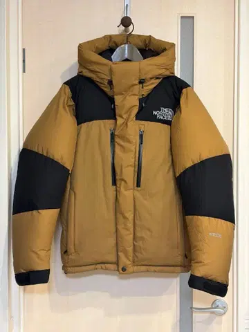 THE NORTH FACE GORE-TEX 발트로 라이트 자켓