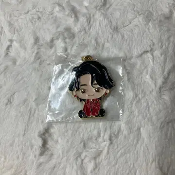 Mrs. GREEN APPLE 제일복권 F상 메탈 참 오오모리 모토키